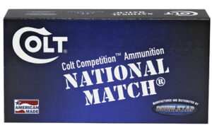 Home 28 DBLTAP 45ACP MATCH 230GR FMJ 50/1000