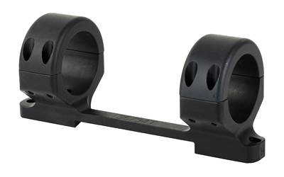 DNZ REM 700 SA RH HIGH 34MM BLK 2 DNZ REM 700 SA RH HIGH 34MM BLK - Image 2