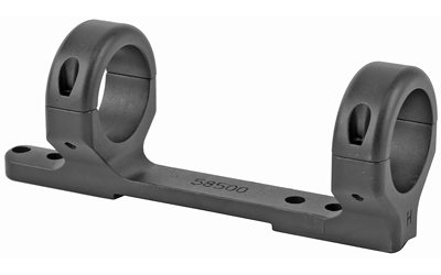DNZ BRWNG BAR HIGH 30MM MNT BLK 2 DNZ BRWNG BAR HIGH 30MM MNT BLK - Image 2