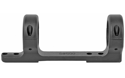 DNZ BRWNG BAR HIGH 30MM MNT BLK 3 DNZ BRWNG BAR HIGH 30MM MNT BLK - Image 3