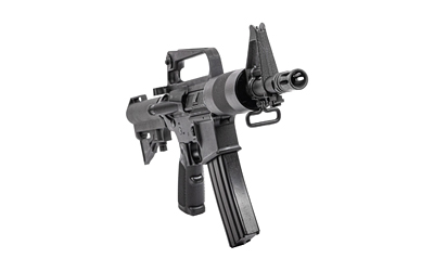 DPMS KITTY KAT 7.5" 300BLK PSTL 30RD 3 DPMS KITTY KAT 7.5" 300BLK PSTL 30RD - Image 3