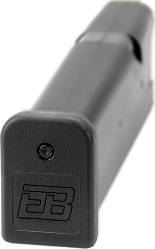 ED BROWN MAGAZINE FOR GLOCK - 1718192634 9MM 31 RD 1 ED BROWN MAGAZINE FOR GLOCK - 1718192634 9MM 31 RD