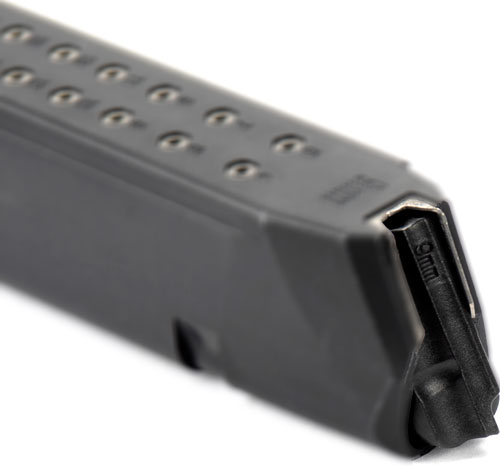 ED BROWN MAGAZINE FOR GLOCK - 1718192634 9MM 31 RD 2 ED BROWN MAGAZINE FOR GLOCK - 1718192634 9MM 31 RD - Image 2