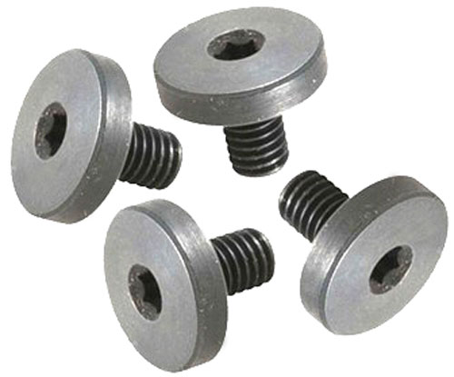 BERETTA GRIP SCREW KIT ALLEN - STYLE 4EA. S/S SCREWS&WASHERS 1 BERETTA GRIP SCREW KIT ALLEN - STYLE 4EA. S/S SCREWS&WASHERS