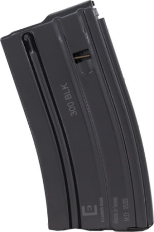 Home 33 E-LANDER MAGAZINE 300 BLACKOUT - 20RD STEEL