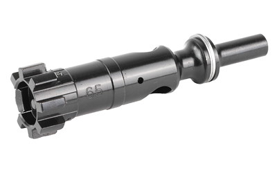 FAXON 6.5GREN TYPE 2 9310 BOLT BLK 1 FAXON 6.5GREN TYPE 2 9310 BOLT BLK