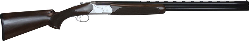 CZ REDHEAD PREMIER O/U 20GA - 24" VR WALNUT 13" LOP 1 CZ REDHEAD PREMIER O/U 20GA - 24" VR WALNUT 13" LOP