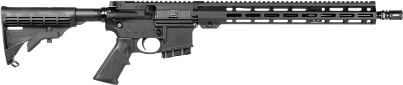 S&W M&P15 SPORT III 5.56 RIFLE - 10-RD CTS106 CA COMP ADJ STK 1 S&W M&P15 SPORT III 5.56 RIFLE - 10-RD CTS106 CA COMP ADJ STK