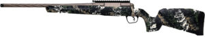 6mm ARC 6 SAVAGE AXIS 2 PRO 6MM ARC 20" - LH COMPACT BRONZE FOREST SP