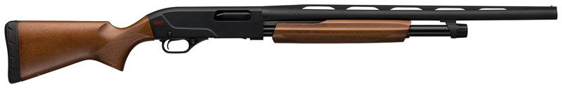 WINCHESTER SXP YOUTH 12GA 3" - 22"VR MATTE BLACK WALNUT 1 WINCHESTER SXP YOUTH 12GA 3" - 22"VR MATTE BLACK WALNUT