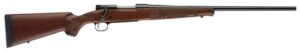 Home 29 WINCHESTER MODEL 70 270WSM - 24" FEATHERWEIGHT BLUED/WALNUT