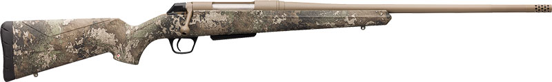 WINCHESTER MODEL 70 EXTREME - 308WIN 22" BRNZE/TT-STRATA MB 1 WINCHESTER MODEL 70 EXTREME - 308WIN 22" BRNZE/TT-STRATA MB