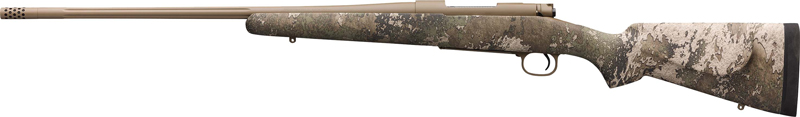 WINCHESTER MODEL 70 EXTREME - 7MM RM 26" BRONZE/TT-STRATA MB 2 WINCHESTER MODEL 70 EXTREME - 7MM RM 26" BRONZE/TT-STRATA MB - Image 2