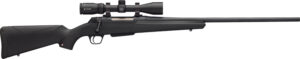 WINCHESTER XPR 400 LEGEND 22" - BLK SYN W/VORTEX 3-9X40MM