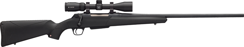 WINCHESTER XPR 400 LEGEND 22" - BLK SYN W/VORTEX 3-9X40MM 1 WINCHESTER XPR 400 LEGEND 22" - BLK SYN W/VORTEX 3-9X40MM