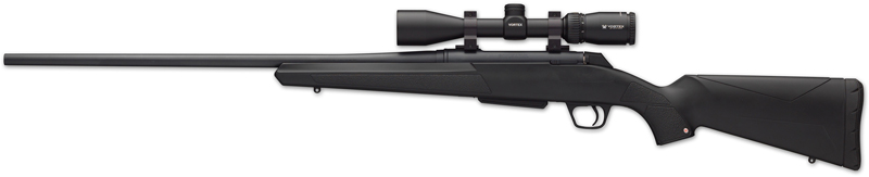WINCHESTER XPR 400 LEGEND 22" - BLK SYN W/VORTEX 3-9X40MM 2 WINCHESTER XPR 400 LEGEND 22" - BLK SYN W/VORTEX 3-9X40MM - Image 2