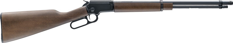 CHIAPPA LA322 STANDARD CARBINE - TAKE DOWN LEVER 22 MAG 18.5" 1 CHIAPPA LA322 STANDARD CARBINE - TAKE DOWN LEVER 22 MAG 18.5"