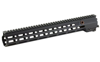 GEISSELE 15" SMR MK16 MLOK BLK 1 GEISSELE 15" SMR MK16 MLOK BLK