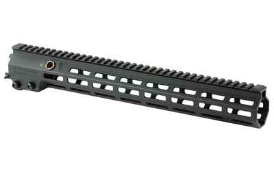 GEISSELE 15" SMR MK16 MLOK BLK 2 GEISSELE 15" SMR MK16 MLOK BLK - Image 2