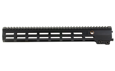 GEISSELE 15" SMR MK16 MLOK BLK 3 GEISSELE 15" SMR MK16 MLOK BLK - Image 3