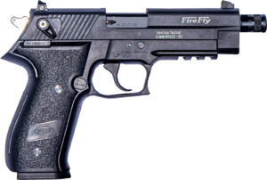 ATA GSG FIRFLY 22LR TB BLK 13R