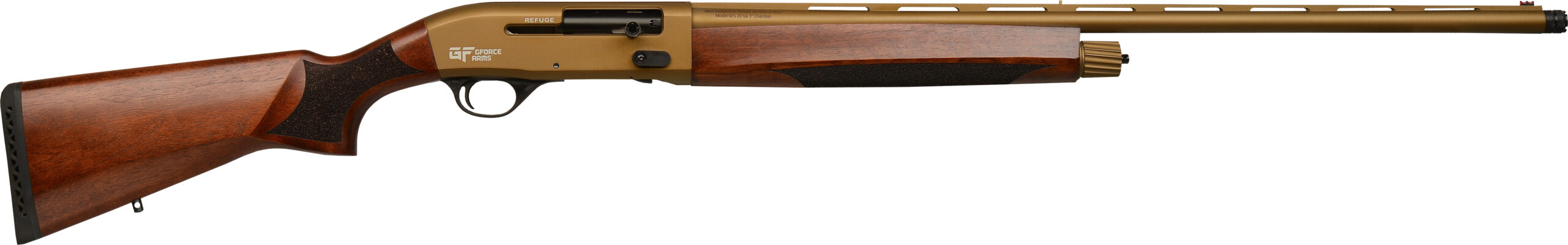 GFA GF1 REFUGE 20M/28 BB WOOD 1 GFA GF1 REFUGE 20M/28 BB WOOD