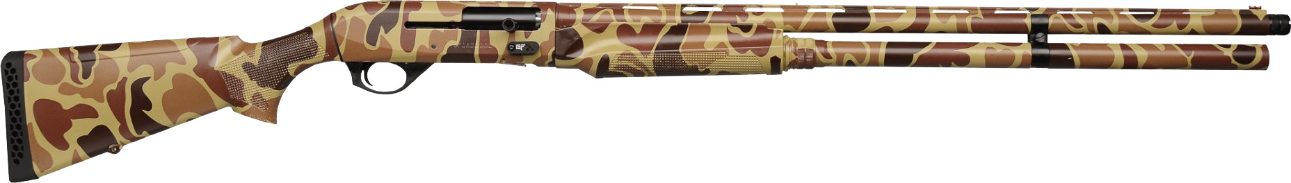 GFA GFORCE ONE SA 12M/28 RETRO 1 GFA GFORCE ONE SA 12M/28 RETRO
