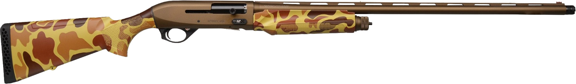 GFA GFORCE ONE SA 12M/28 RETRB 1 GFA GFORCE ONE SA 12M/28 RETRB