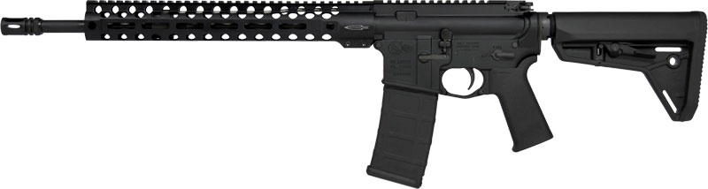 COLT LE COMBAT CARBINE UNIT - AR-15 5.56 16" 30RD BLACK 1 COLT LE COMBAT CARBINE UNIT - AR-15 5.56 16" 30RD BLACK