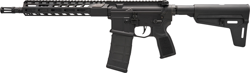 SIG M400 SDI X 5.56 NATO 11.5" - M-LOK MAGPUL BSL BRACE BLACK 2 SIG M400 SDI X 5.56 NATO 11.5" - M-LOK MAGPUL BSL BRACE BLACK - Image 2