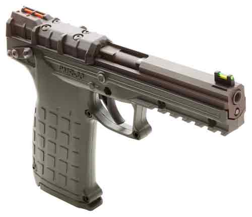 KEL-TEC PMR-30 22WMR OD GREEN - & BLACK 30RD FIBER OPTIC SIGHT 1 KEL-TEC PMR-30 22WMR OD GREEN - & BLACK 30RD FIBER OPTIC SIGHT