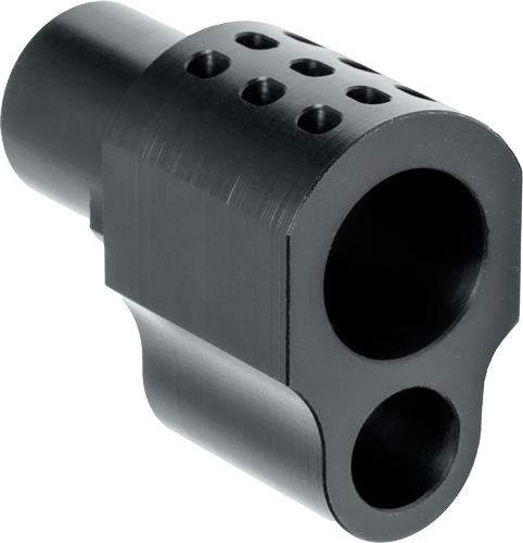 GROVTEC G-COMP 1911 MUZZLE - COMPENSATOR 1 GROVTEC G-COMP 1911 MUZZLE - COMPENSATOR