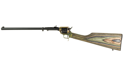 HERITAGE RANCHER 22LR 16" 6RD CAMO 1 HERITAGE RANCHER 22LR 16" 6RD CAMO