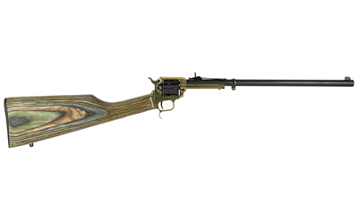 HERITAGE RANCHER 22LR 16" 6RD CAMO 2 HERITAGE RANCHER 22LR 16" 6RD CAMO - Image 2