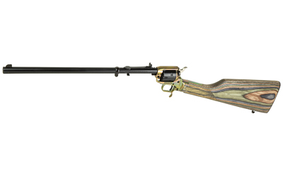 HERITAGE RANCHER 22LR 16" 6RD CAMO 3 HERITAGE RANCHER 22LR 16" 6RD CAMO - Image 3