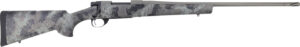 LEG HOWA FNCE LNE 6.5PRC 24 GY
