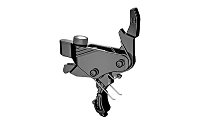 HF AR15/10 DROP-IN TRIGGER BLACK 1 HF AR15/10 DROP-IN TRIGGER BLACK