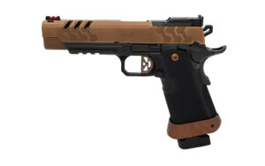KIMBER 2K11 TARGET 9MM OR 20RD COY