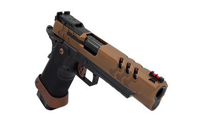 KIMBER 2K11 TARGET 9MM OR 20RD COY 3 KIMBER 2K11 TARGET 9MM OR 20RD COY - Image 3