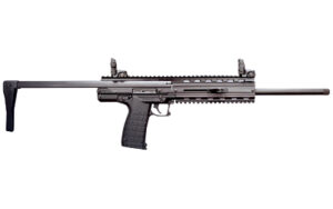 KELTEC CMR30 22WMR POLY 30RD BLK