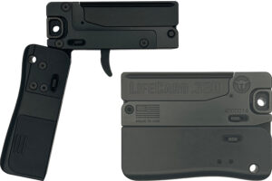 Home 9 TBR LIFECARD STEEL 380 BLK