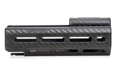LANCER SIG MPX CARBON FIBER HANDGRD 2 LANCER SIG MPX CARBON FIBER HANDGRD - Image 2