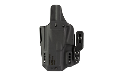 MFT PRO HLSTER FOR GLOCK 19 IWB 2 MFT PRO HLSTER FOR GLOCK 19 IWB - Image 2