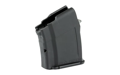 MAG ARSENAL AK 762X39 U.S. BLK 10RD 1 MAG ARSENAL AK 762X39 U.S. BLK 10RD