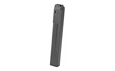 MAG ATI GSG MP40 9MM 10RD BLK 2 MAG ATI GSG MP40 9MM 10RD BLK - Image 2