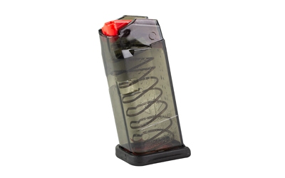 ETS MAG FOR GLK 27 40SW 9RD CRB SMK 1 ETS MAG FOR GLK 27 40SW 9RD CRB SMK
