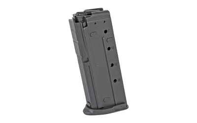 MAG FN FIVE-SEVEN 5.7X28MM 20RD BLK 1 MAG FN FIVE-SEVEN 5.7X28MM 20RD BLK