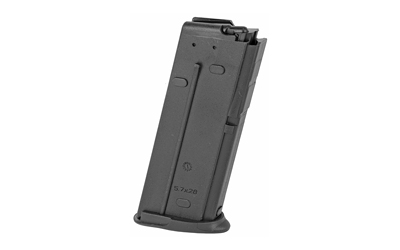 MAG FN FIVE-SEVEN 5.7X28MM 20RD BLK 2 MAG FN FIVE-SEVEN 5.7X28MM 20RD BLK - Image 2
