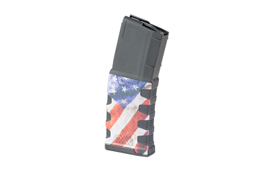 MAG MFT EXTREME DUTY 5.56 30RD AFM1 2 MAG MFT EXTREME DUTY 5.56 30RD AFM1 - Image 2