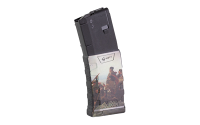 MAG MFT EXTREME DUTY 5.56 30RD GWCD 1 MAG MFT EXTREME DUTY 5.56 30RD GWCD